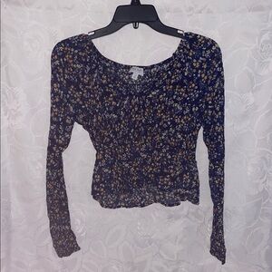 BUNDLE—True Craft and Love Fire Floral Tops